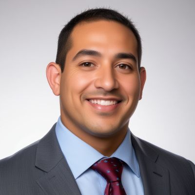 Mike Rodriguez - Installation Specialist and Systems Engineer