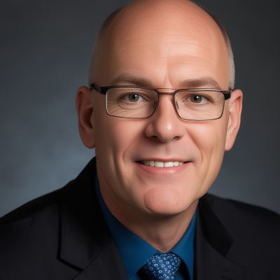 John Mitchell - Founder and Lead HVAC Technician