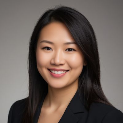 Lisa Chen - Service Coordinator and Maintenance Specialist